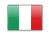 ECOTECNICA - DEPURAZIONE ACQUE ENERGIE ALTERNATIVE - Italiano